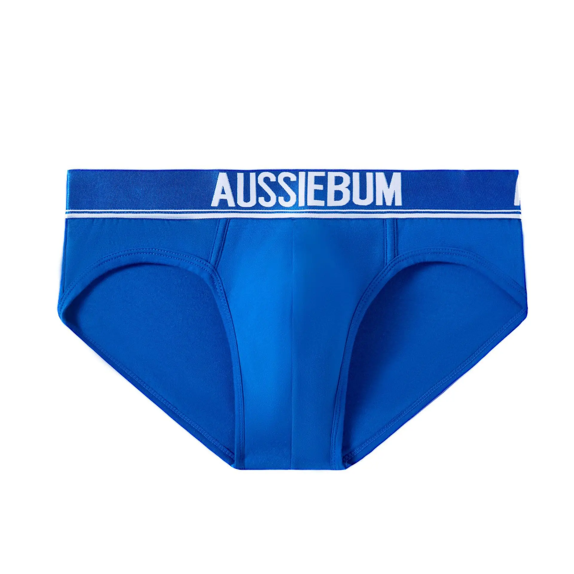 New aussiebum briefs pure cotton low waist comfortable breathable youth trendy briefs