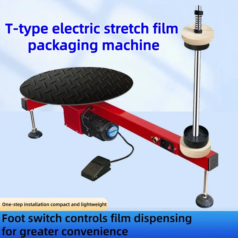 Thumbnail 2 - #11 Packaging Wrapping Machines Comparison Guide