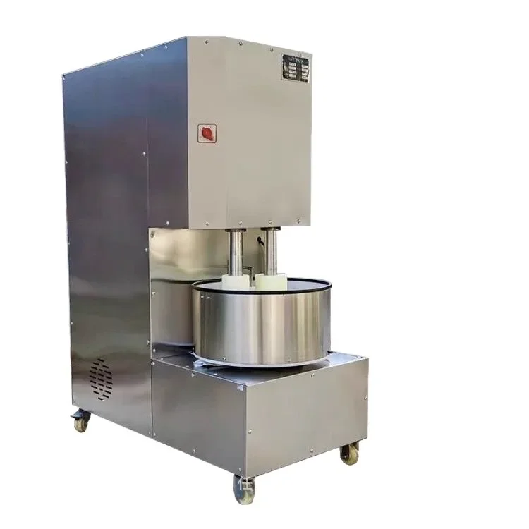 Multifunctional Potato Mash Pounding Machine Commercial Food Processing Equipment