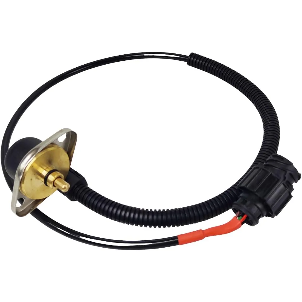 

XOJOX Turbo Boost Pressure Sensor 20700060 For X D12 VN VNL VHD VNM 630 670 780 Excavator Diesel