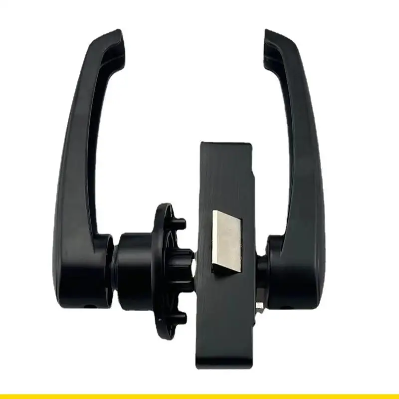 

SZCH Auto Car Push Lock RV Boat Handle Knob Cabinet Drawer for Latch Push Button Door Locks for Furniture