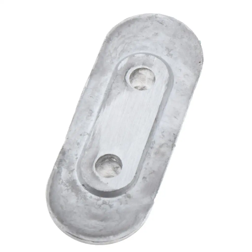Substituição direta do ânodo de zinco 65W 45251 para motor de popa 8 60 2T 4T