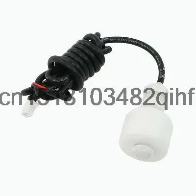2 Pin Female Conenctor Float Ball Liquid Water Level Sensor Switch