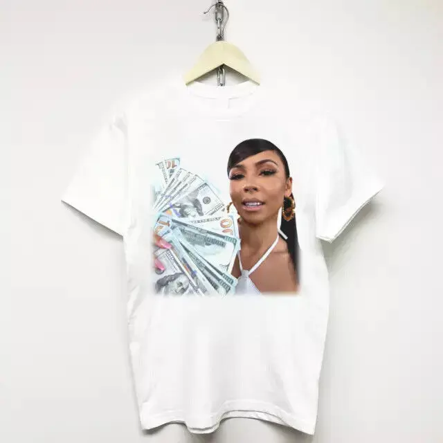 MARIAH SCIENTIST T SHIRT