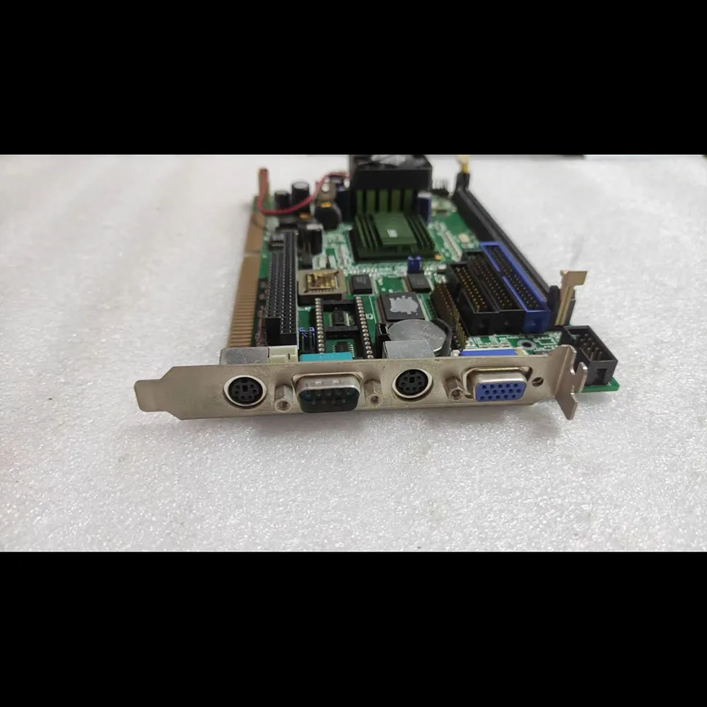 highly reliable IPC-586VDH (D) V1.1A