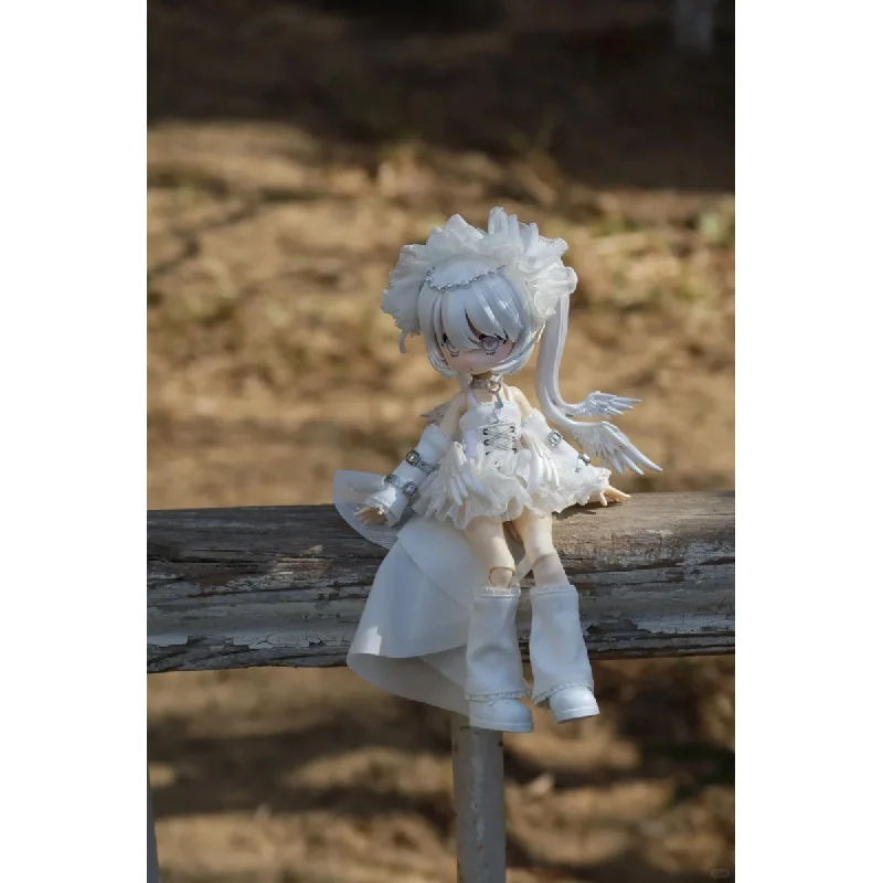 In stock 10000 Escapes Plans Series Ob11 1/12 Bjd Limited Edition Styles   Action Anime Figures Toys figure Dolls Gift Toys