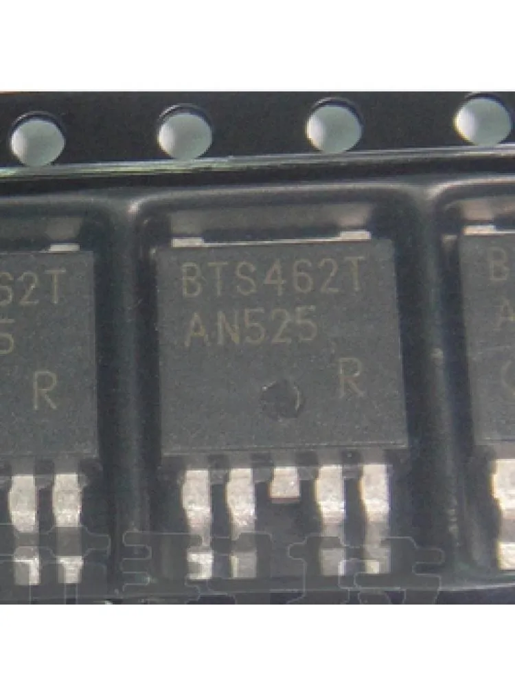 

200 шт., BTS462T, BTS462 TO252, новинка