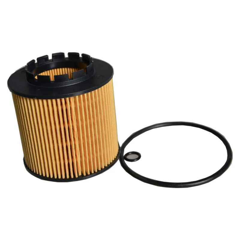 

​Car Oil Filter For GEELY BINRUI 200T 2018 BORUI 2020 BOYUE PRO/EMGRAND GL/JIAJI 1.5 2019 ICON 1.5 2020 /LYNK & CO 01 5501660108