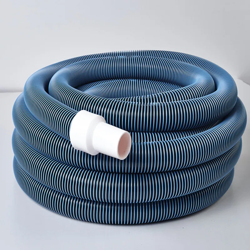 Factory Supply EVA Pool Cleaner with Vacuum Hose Premium Pool Cleaning Tools