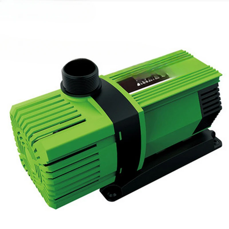 Brushless submersible pump AX-3000/5000/8000/10000 fish tank aquarium silent variable frequency pumping pump