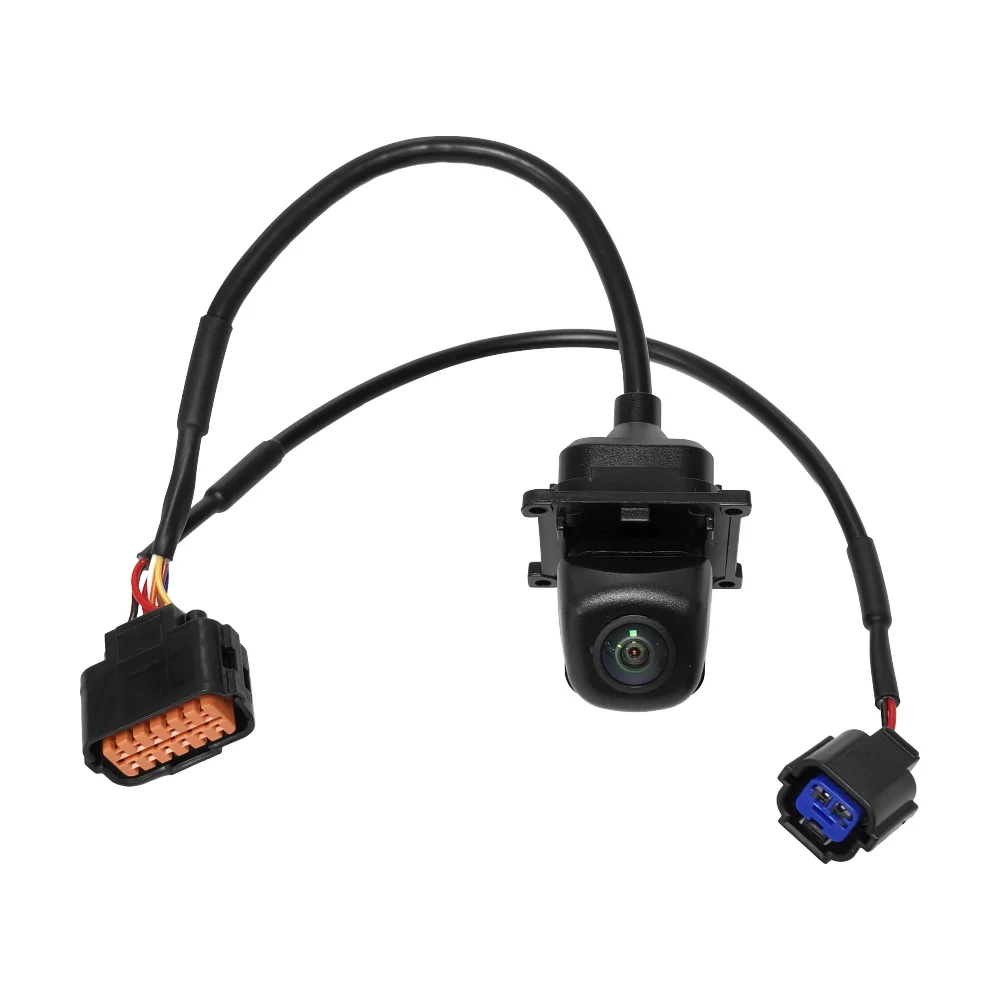 Reserve Camera 95760-D9001 Fit For KIA Sportage KX5 2016-2019 Car Tailgate Camera 95760D9000 Back Parking Assist Camera