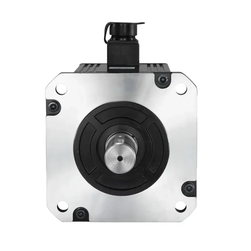 380V 5.5KW Factory direct hot sale good quality CNC servo motor high torque motor for medical equipment