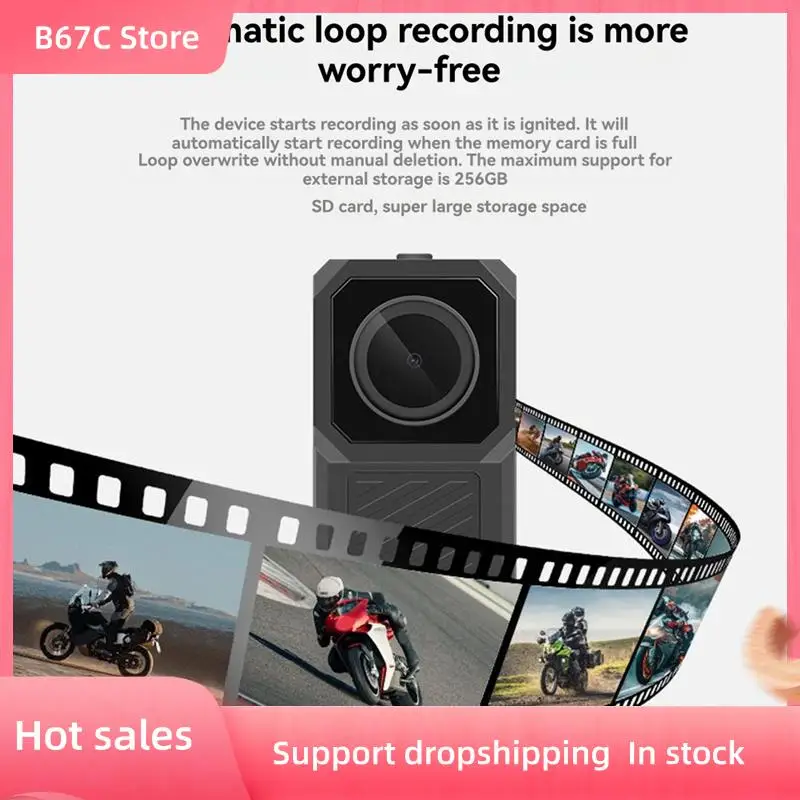 B67C Hd Waterproof … - image