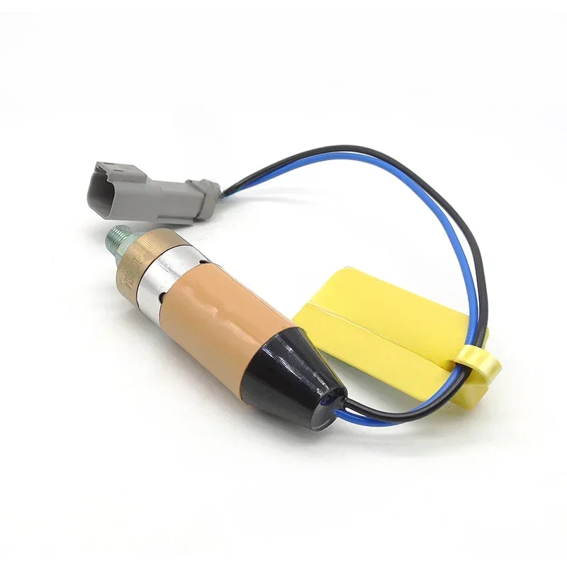 JJ Tool AccessoriesExcavator 107-0614 Fuel pressure sensor switch for 3406