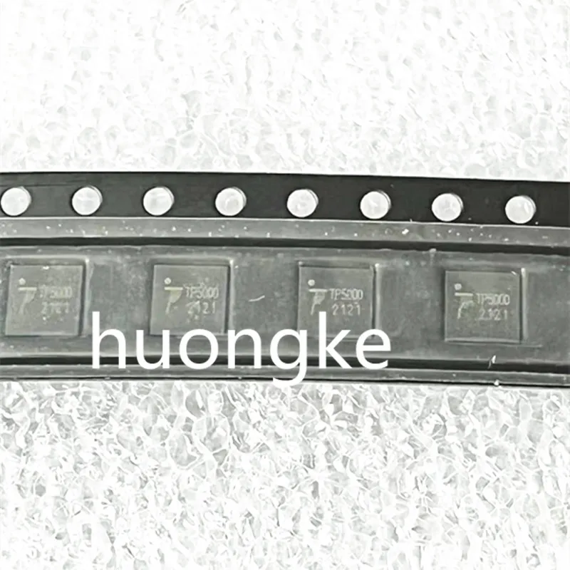 5 unids/lote TP5100 TP5000 QFN en STOCK