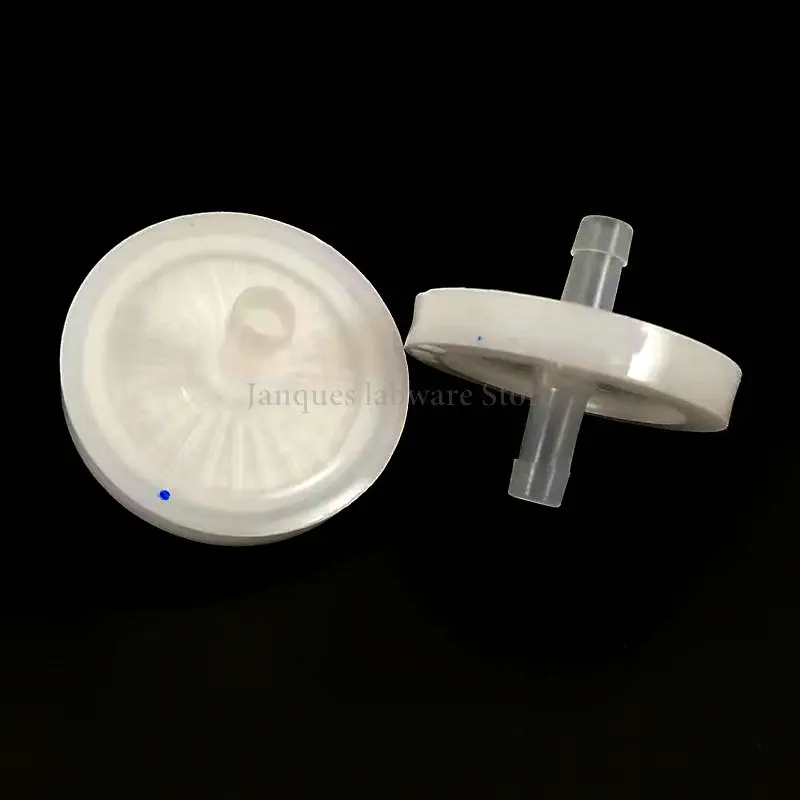 5 pcs/lot 47mm Air dust removal Filter disposable suction device medical filter Portable sputum aspirator Accessory