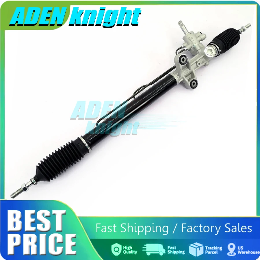 

Right Hand Drive Power Steering Rack For HONDA ACCORD CF9 2.0 CG5 2.3 ACCORD 53600-S1A-G05 53601-S84-G03 53600S1AG05 53601S84G03
