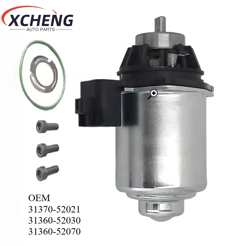 OEM 31370-52021 31360-52030 31360-52070 محرك المحرك القابض لتويوتا يارس Aygo كورولا سوزوكي بيجو 107 سيتروين DS3 13-15