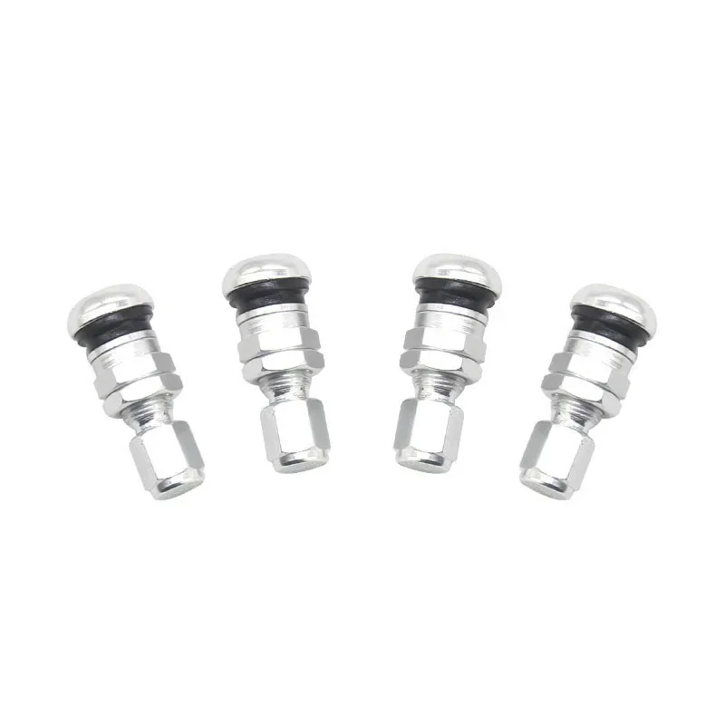 4pcs For RAYS Valve with Complete Colors for Automobile