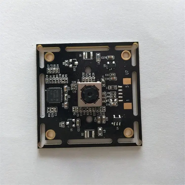 USB Camera 5MP Autofocus Camera module 15FPS resolution 2592X1944 High Shot instrument Camera module USB2.0