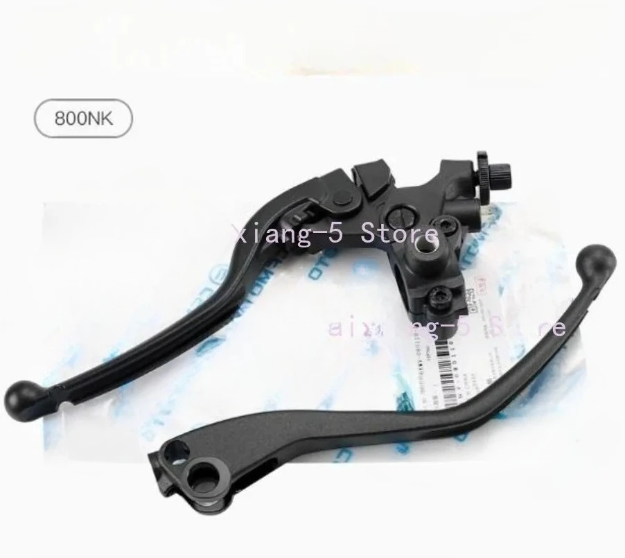 

Motorcycle Parts Left Right Brake Clutch Lever Handle For CFMOTO 800NK Accesorios Para Moto 1PC