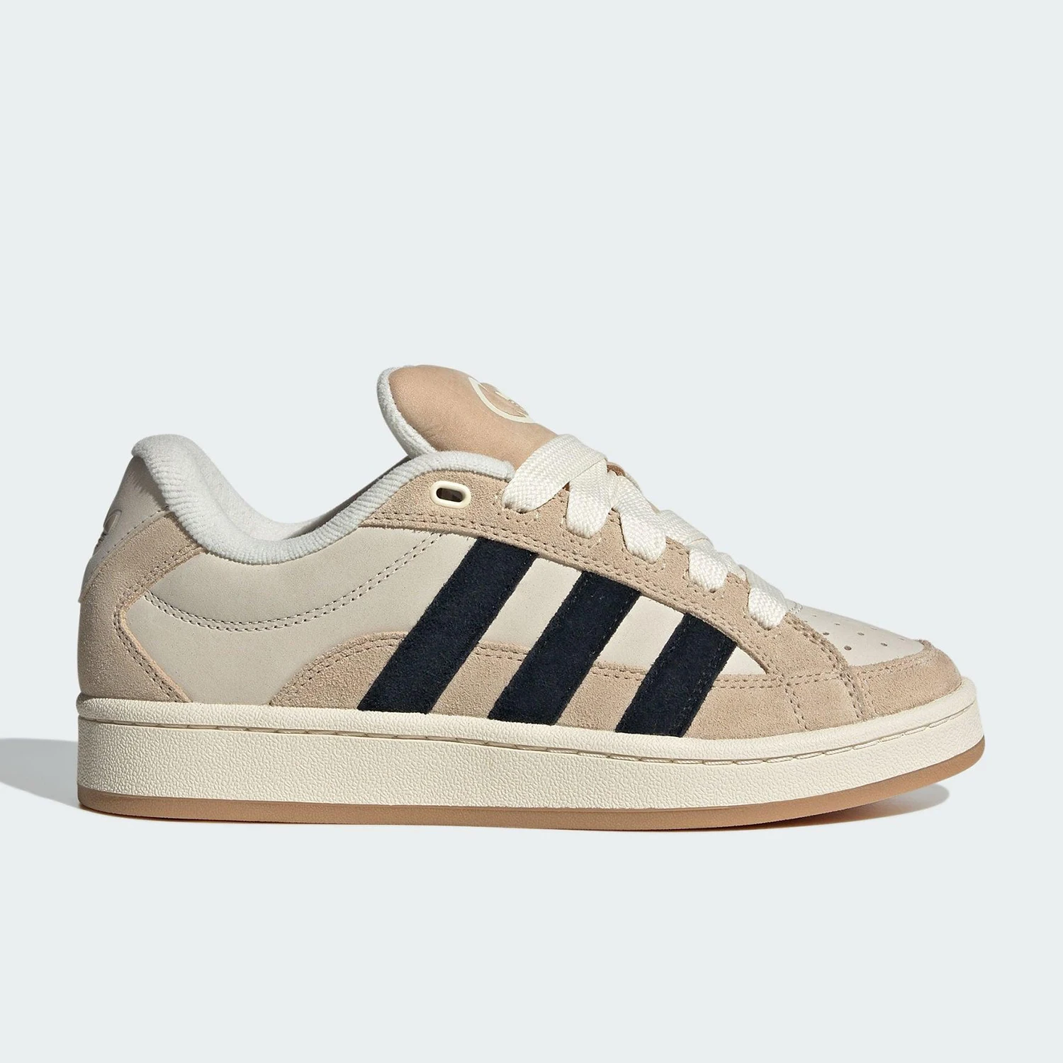 Adidas genuine clover women's low cut lightweight casual classic board shoes JH9779