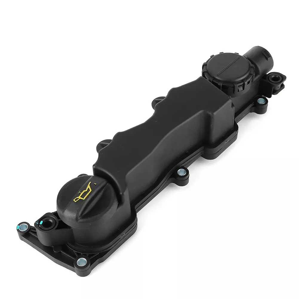 

Car Engine Parts 1.6 HDI Stable Characteristics Factory Specifications Fitment Compatibility High Reliability Plastic Material