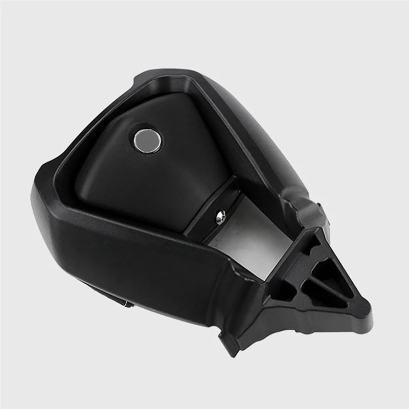 

For Yamaha X-MAX XMAX 300 2017-2022 Motorcycle Backrest Rear Backrests Accessories