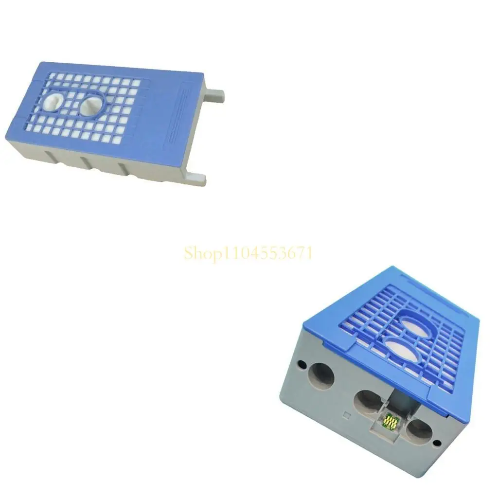 

Best Seller T6193 Printer Ink Maintenance for Tank Box for SureColor P10000 P20000 T3270 T3000 T3070 T5000 T5270 T7000 SC-F6000
