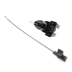 Car Oil Dipstick Oil Level Dipstick 31086-JA00A CVT Transmission Oil Level Dipstick For Nissan Altima Rogue Maxima Murano