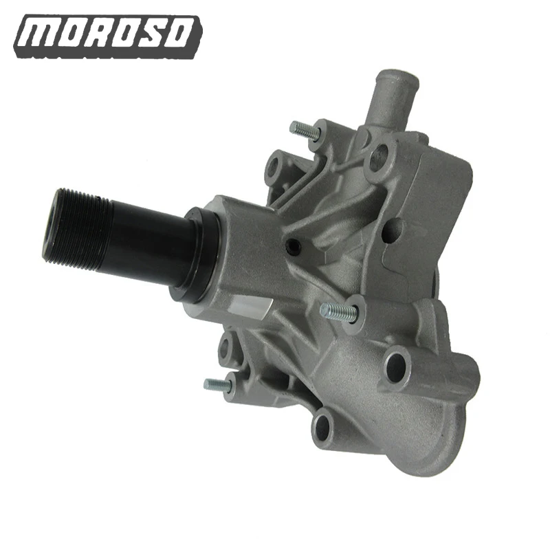 Moroso Coolant  Water Pump With  Gasket For  Iveco  Massif 3.0 Station  Wagon Pickup Single Cab Daily Dumptruck III IV 1999-2006