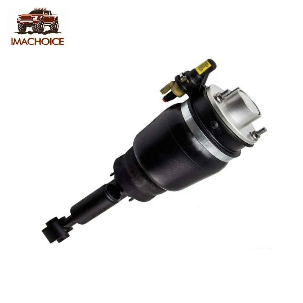 

Front Air Suspension Strut w/ Air Tank Compatible with Ford Expedition 2003-2006 For 3L1Z18A099AA 3L1Z18124DA 6L1Z3C199AA