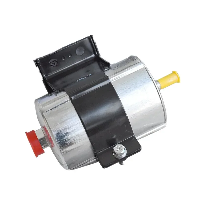 2240011202 Genuine Gasoline Engine Fuel Filter For Ssangyong Chairman Actyon Kyron