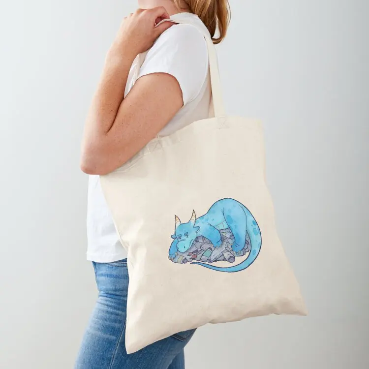 

Hoarding Tote Bag eco pack tote bag women shopping bag hand