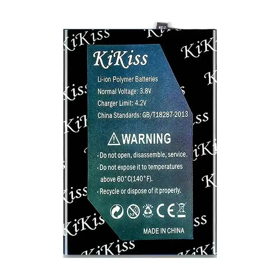 C25(S87 ) Battery For OUKITEL C25