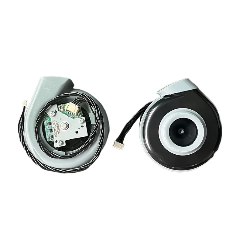 

【Купите сейчас】Мотор вентилятора вакуумной вентилятора в сборе для Xiaomi Mijia G1/MJSTG1, аксессуары для роботов-пылесосов