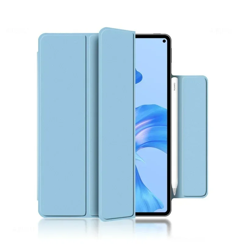 Magnetic Case for Huawei MatePad Pro 11 2022 GOT-W29 GOT-AL09 Funda Auto Wake up and Sleep Funda Supprot Pencil Charging