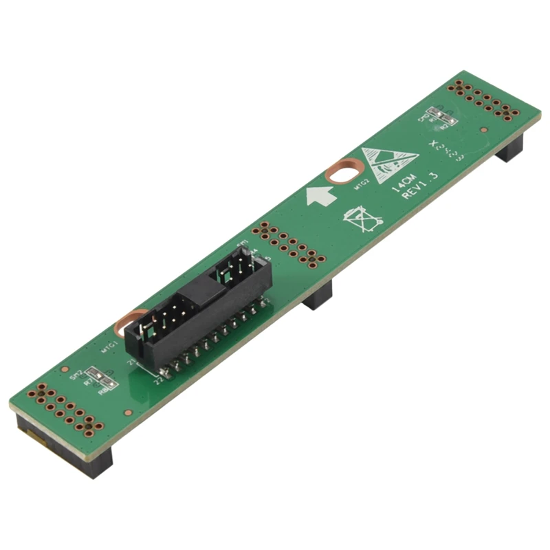 Mining Machine Computing Power Control Board Adapter Card Suitable For Whatsminer M20 M30 M21S Three-In-One Cable Board