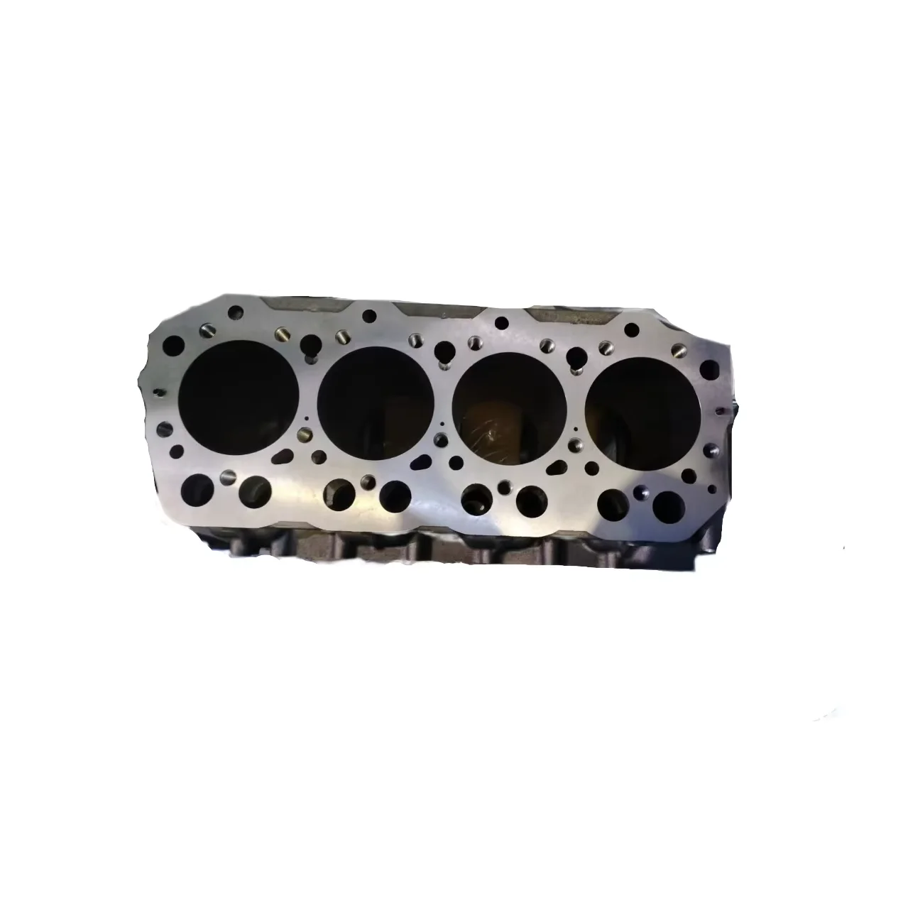

Auto Parts 4D34 Cylinder Block OEM ME997799 ME993222 ME990196 ME997711 For Mitsubishi Engine