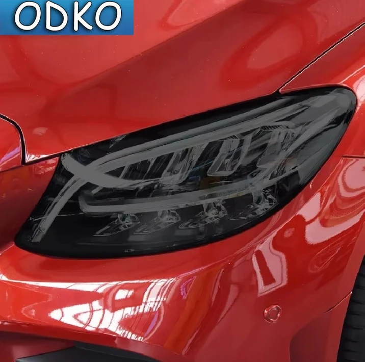 filme-protetor-preto-para-farois-de-carro-mercedes-benz-classe-c-w205-amg-adesivo-transparente-de-tpu-para-lanternas-traseiras
