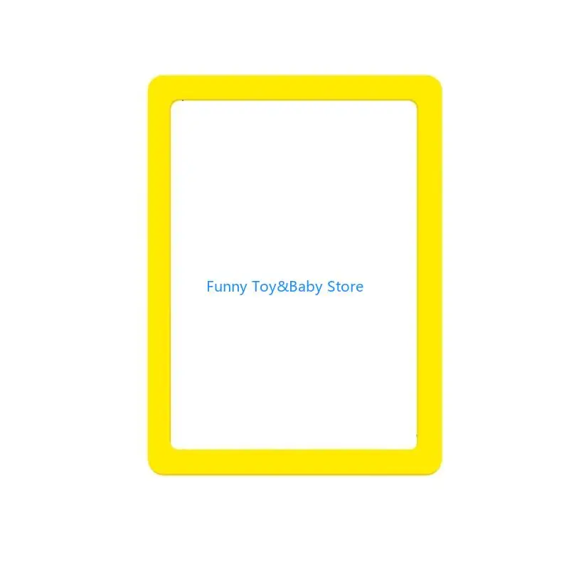 

10pcs PVC Card Rootves защитники карт с защитой от солнца и красочными краями для торговли игровыми картами Коллективные C90B