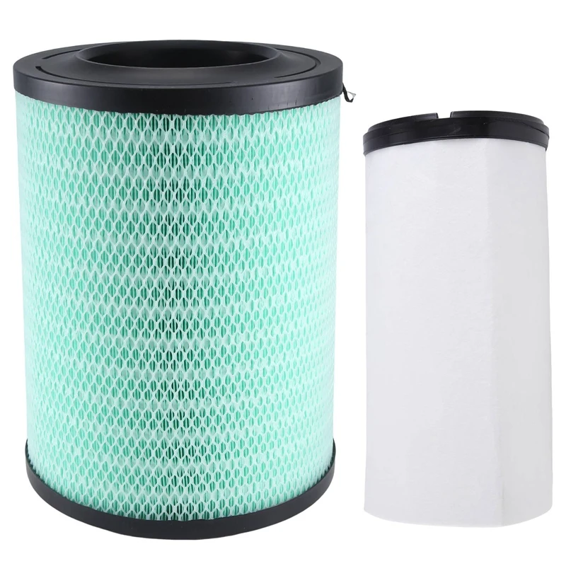 

For Volvo Renault Truck FM FMX Air Filter Elements 21337557 21348756 21693755 21337443 P958225 E528L 27.B39.00 C3301