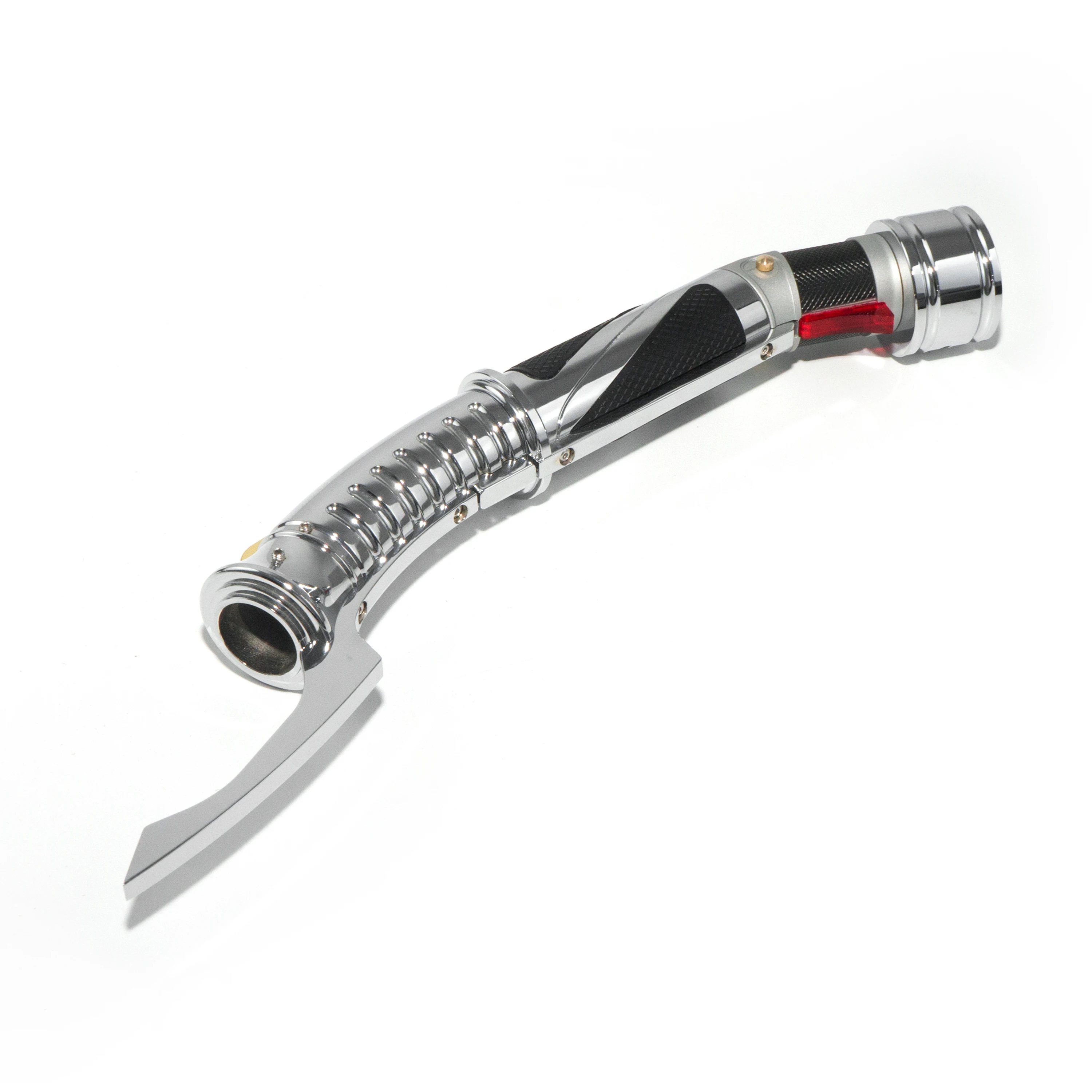 X-Saber Dooku Proffie V2.2 board Lightsaber Laser Sword Metal Hilt Add 40+ fonts for free