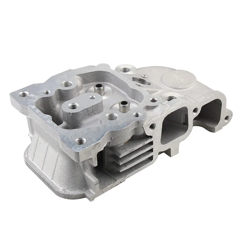 186FA 188F Air-Cooled Diesel Engine Cylinder Head Assy for Cultivator Cutter Generator