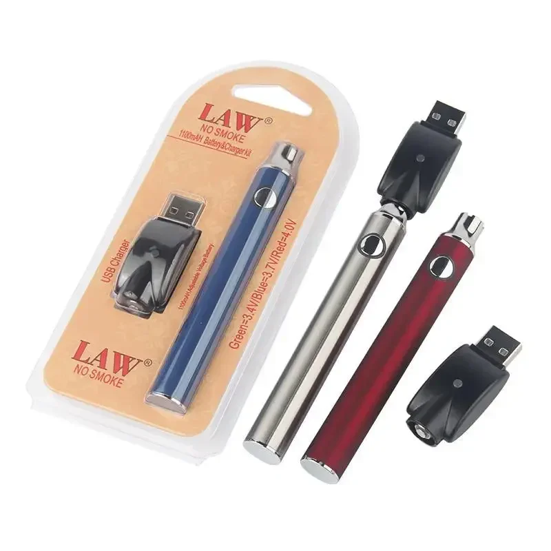 Vape USB CE3 TH205 1100mAh 10 vape accessory for vape kits - gallery image 3
