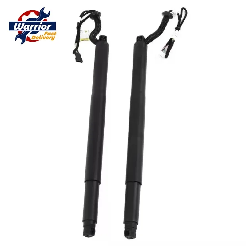 A Pair Auto Electrical Parts Electric Tailgate Strut for Bmw X6 F16 F86 2015-2019 51247318651 51247318652