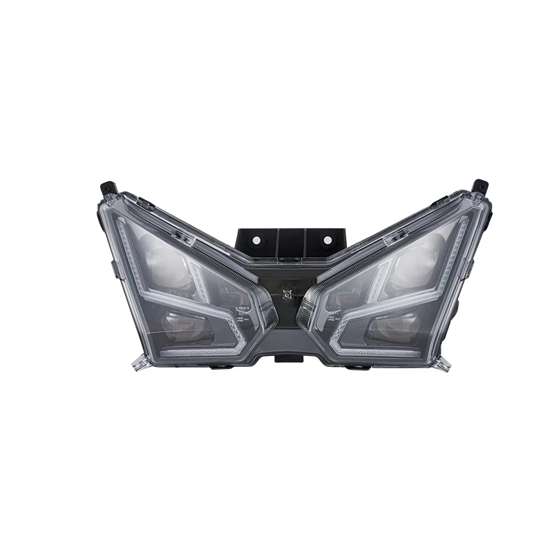 

High Quality Electric Motorcycle Parts Universal Replacement Accessories for E-Motorcycle