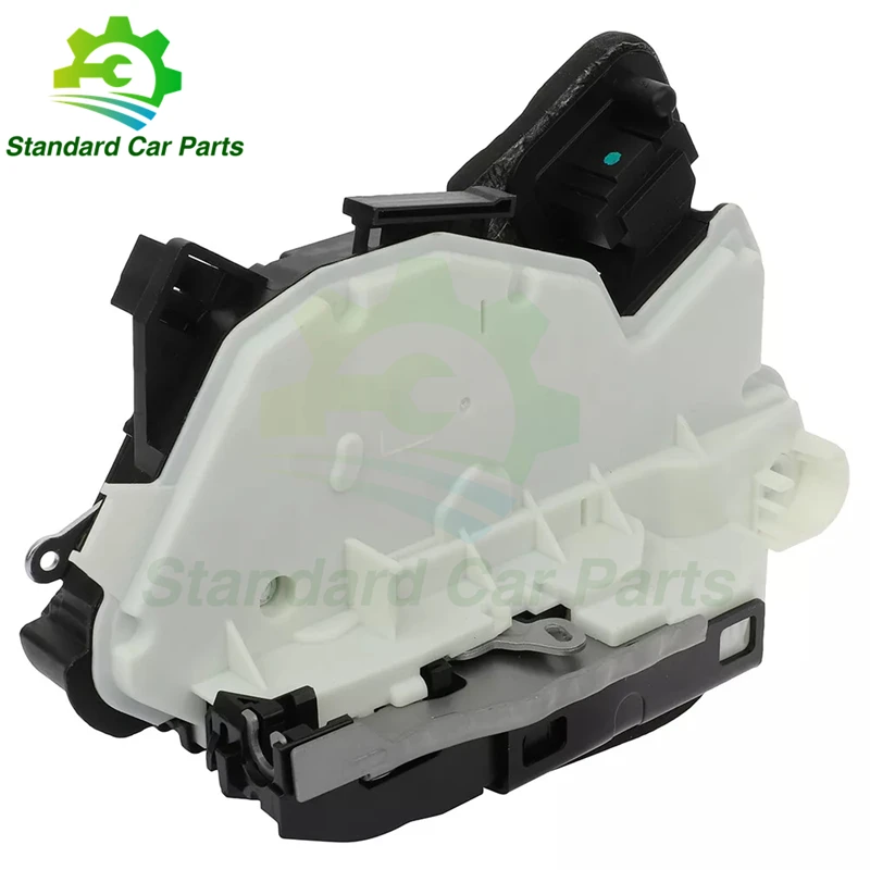 

Front Rear Left Right Door Lock Actuator For VW Golf 6 Jetta 5C Polo Skoda Yeti 6RD837015A 6RD837016A 6RD839015A 6RD839016A