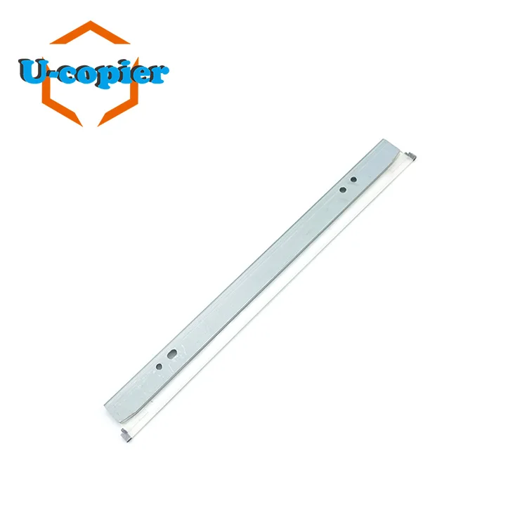 2X New MPC300 Drum Cleaning Blade For Ricoh Aficio MPC 300 300SR 400DN 400 400SR C430 C431 C435 C440 C300 400 C401 Wiper blade