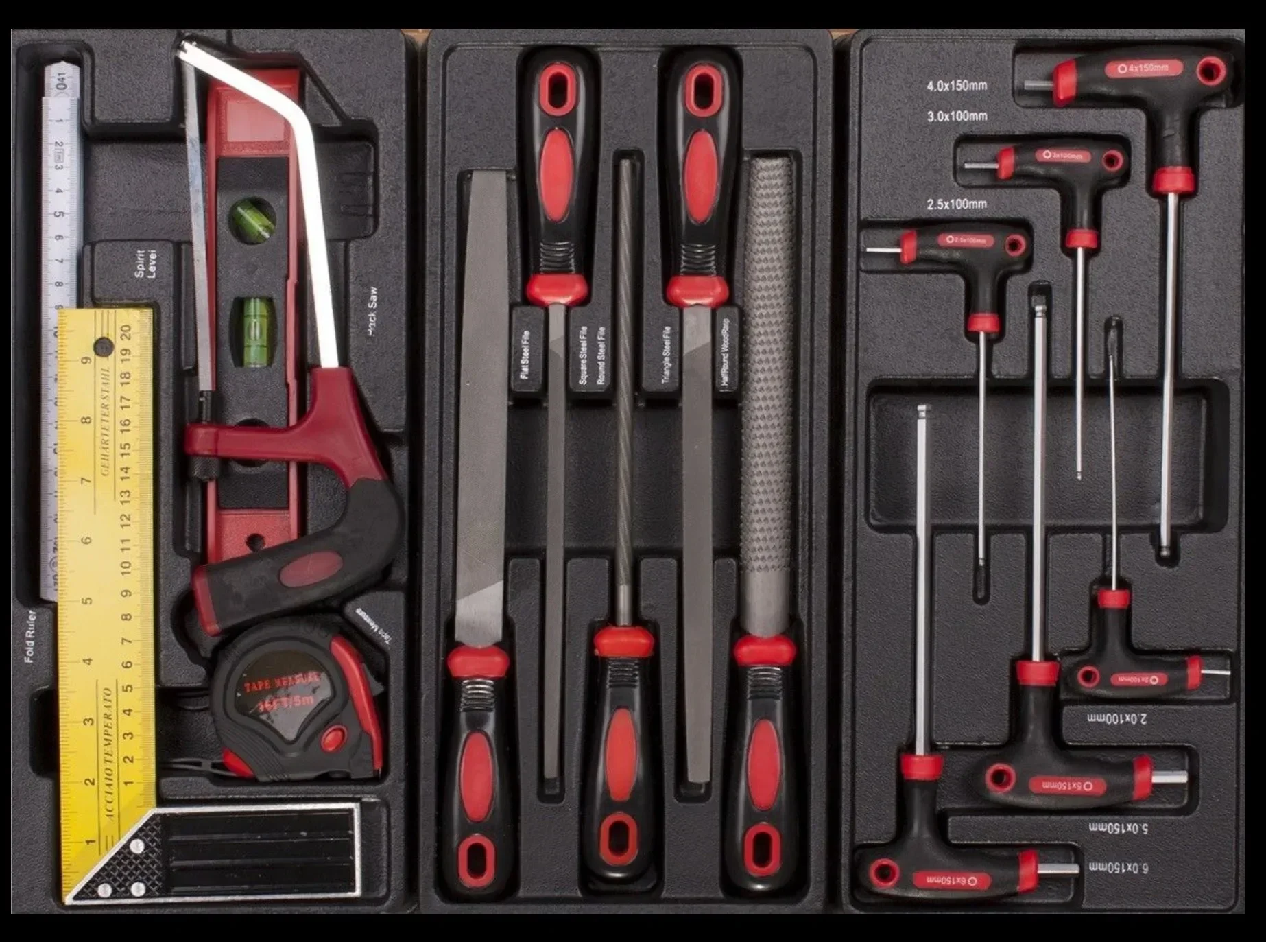 Car Auto repair BMC Tray Mechanics Workshop Trolley Roller Tools Set Rolling Cabinet Tool Set